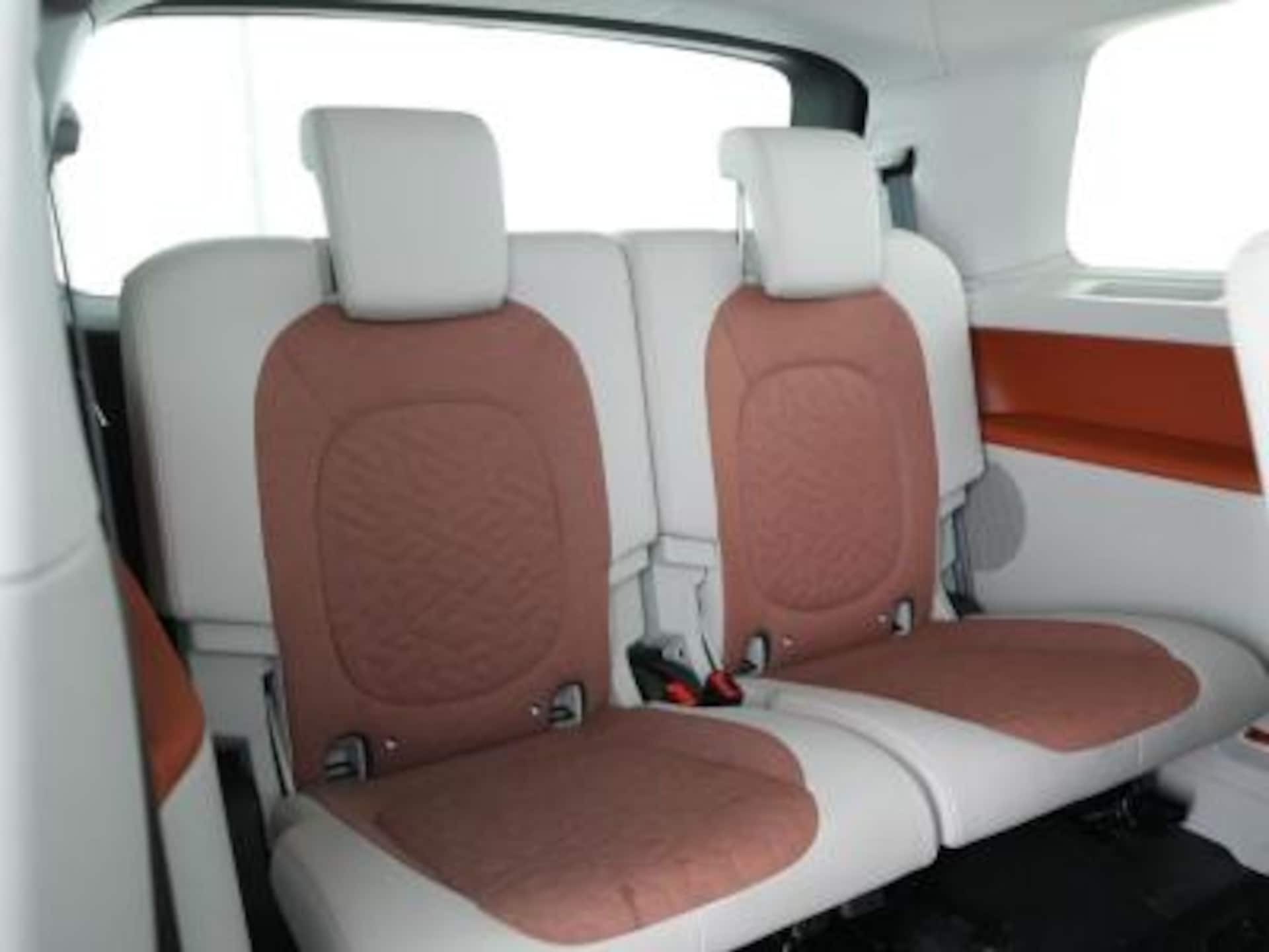 Volkswagen ID. Buzz Pro
