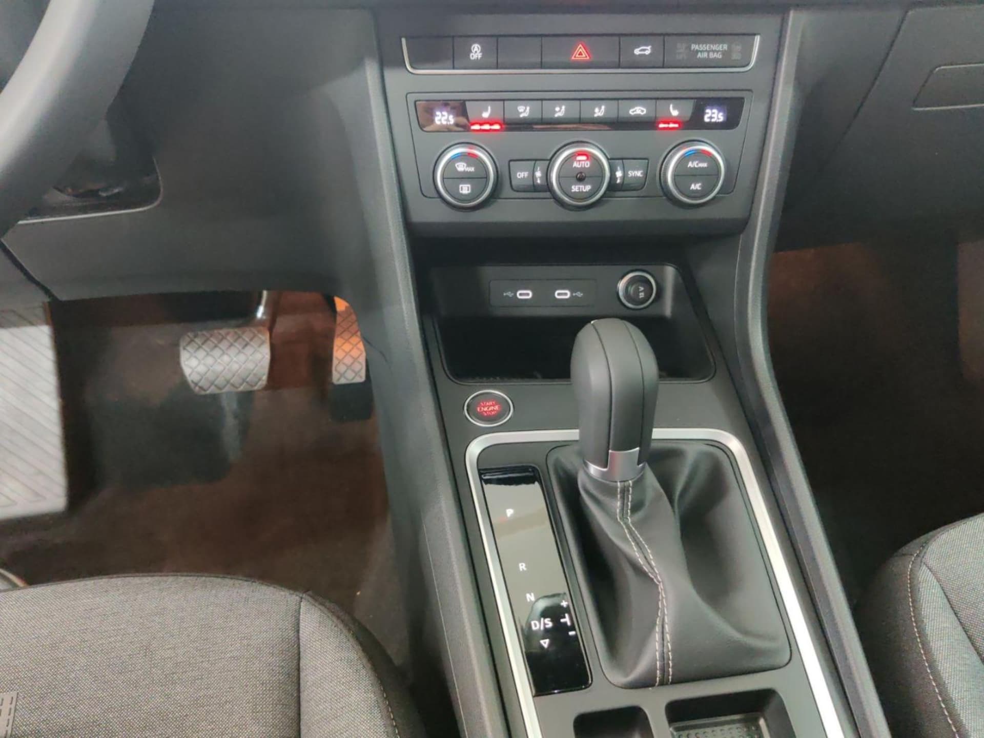 SEAT Ateca Style
