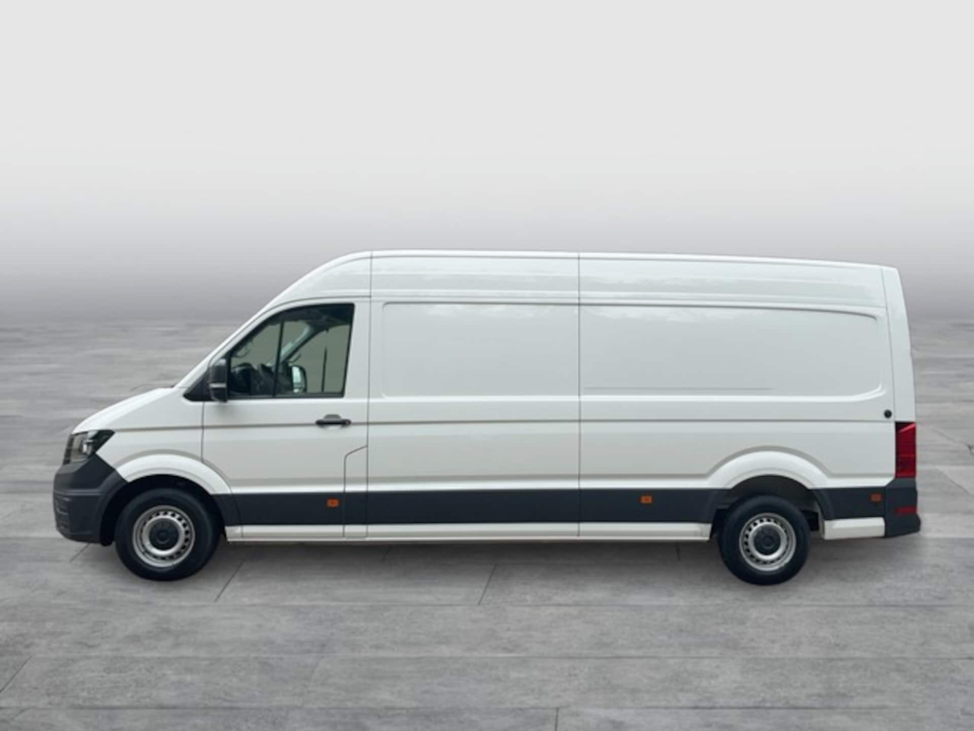 Volkswagen Crafter Kasten langer Radstand