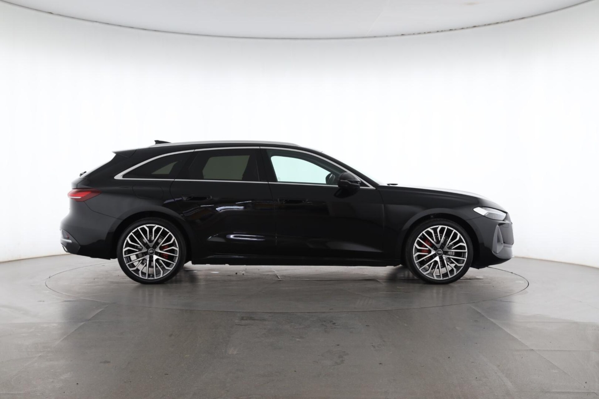 Audi A5 Avant