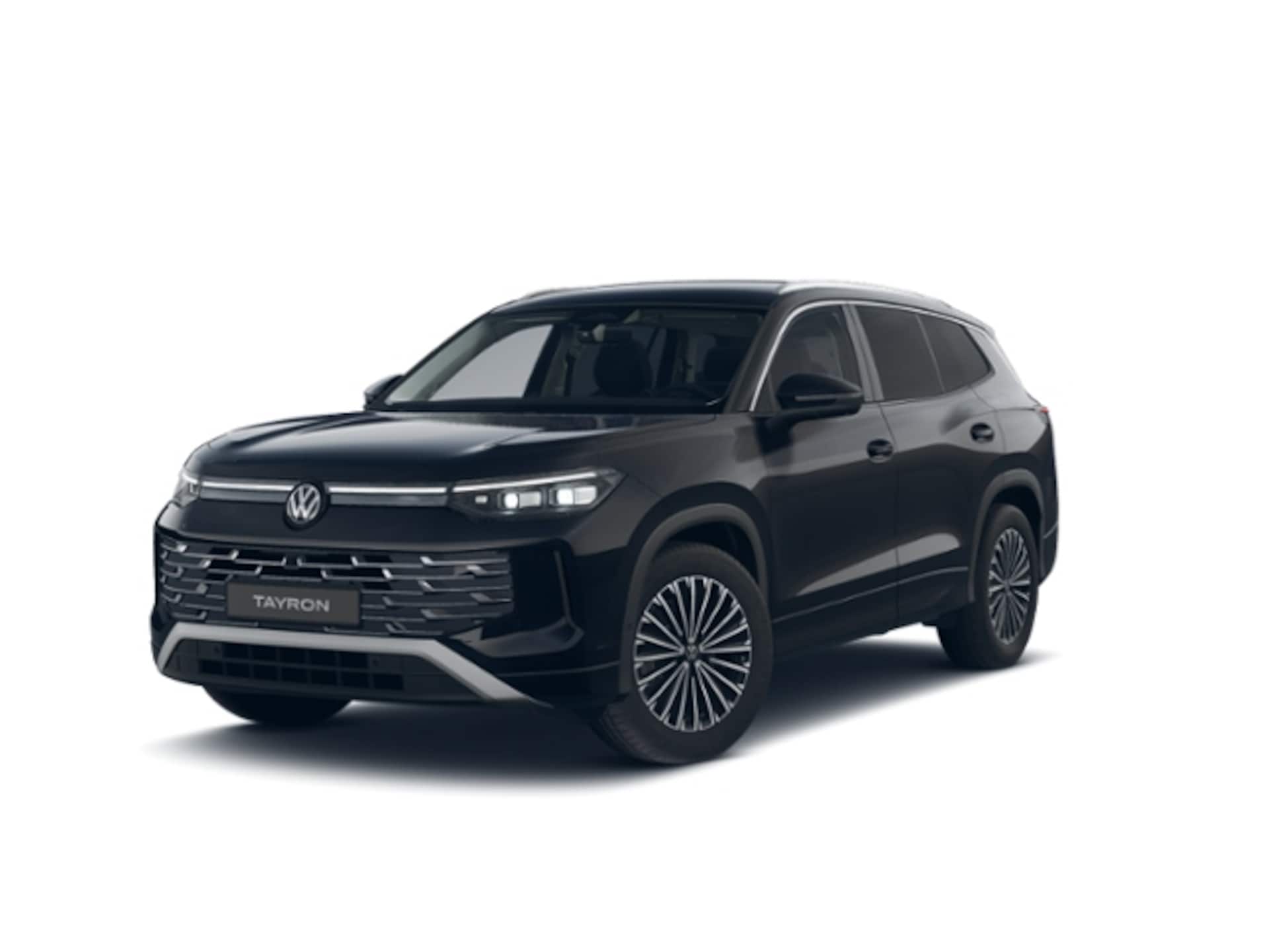 Volkswagen Tayron Elegance