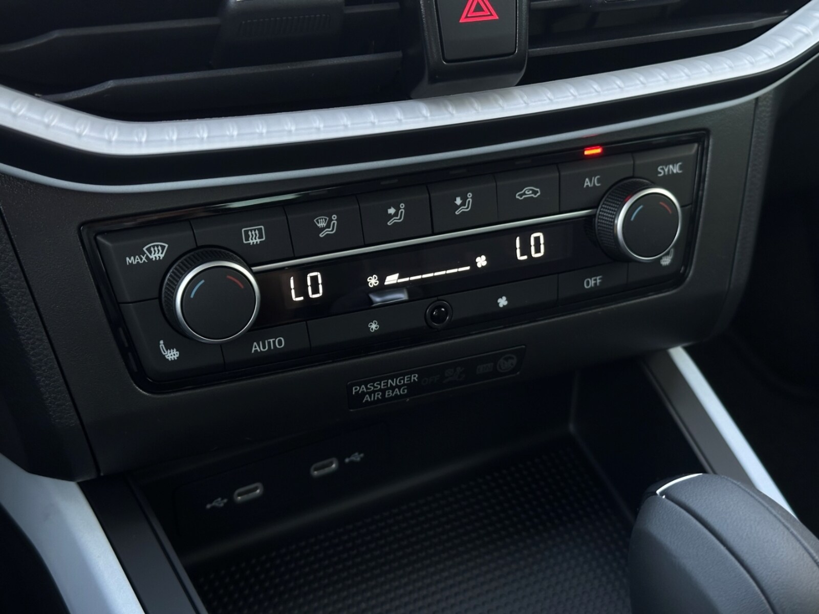 SEAT Arona – Bild 13