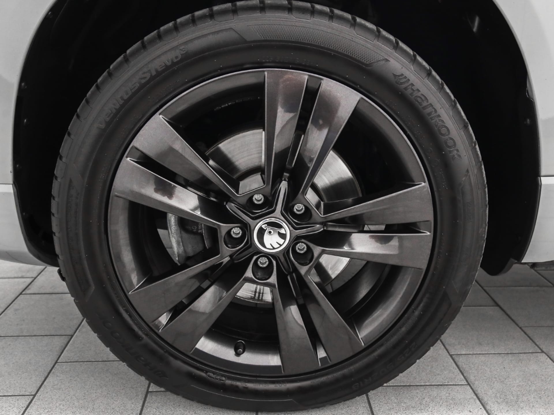 Skoda Karoq Ambition