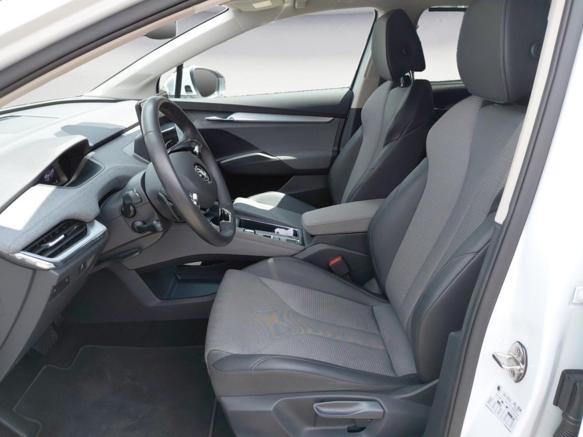 Skoda Enyaq 60