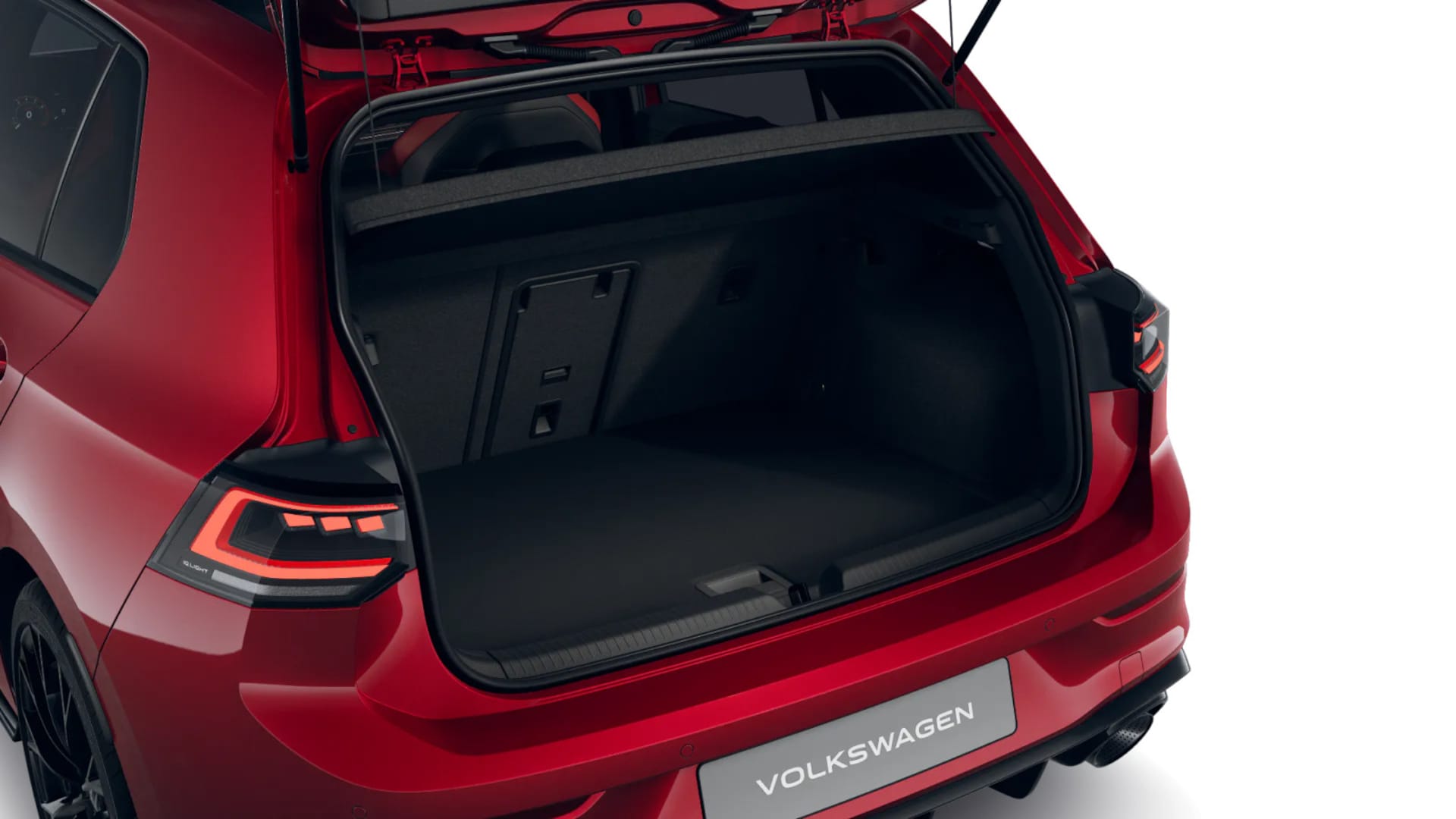 Volkswagen Golf GTI Clubsport