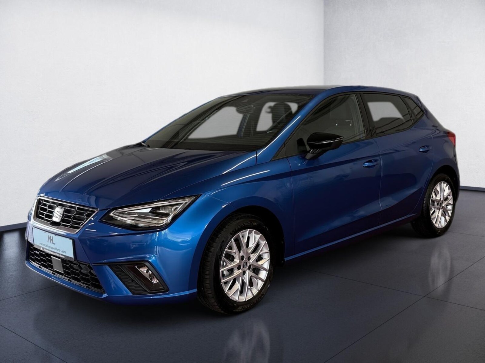 SEAT Ibiza – Bild 2