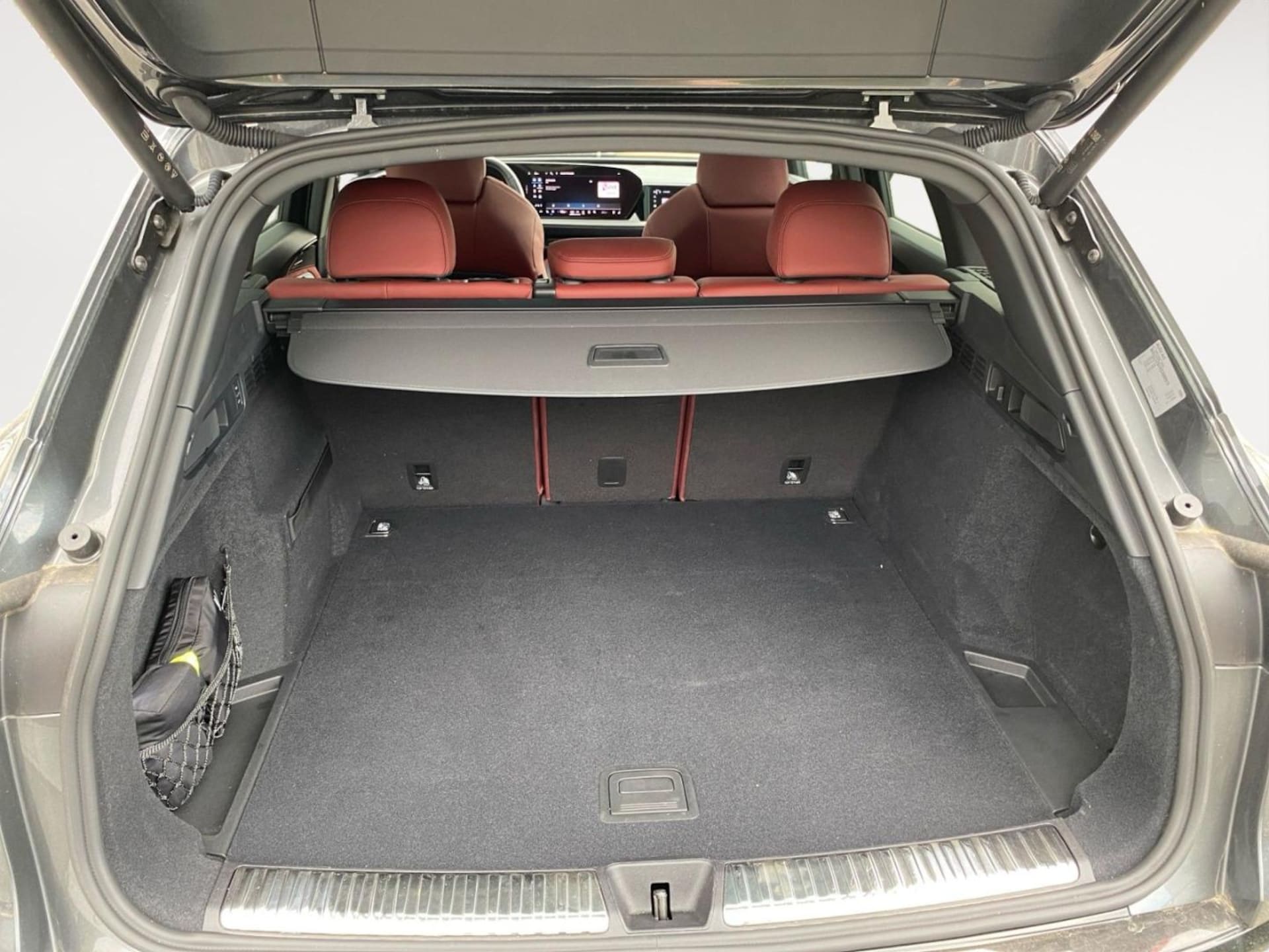 Audi SQ5 SUV edition one