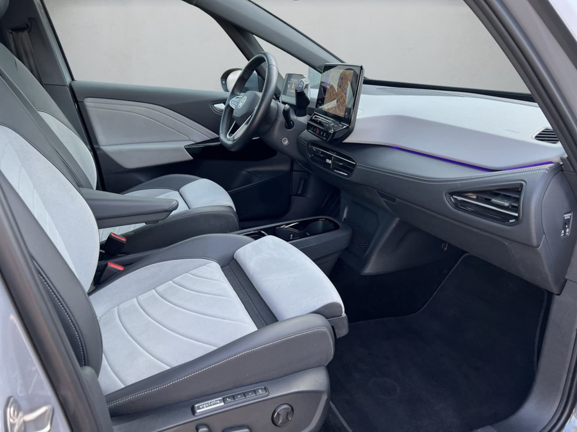 Volkswagen ID.3 MOVE Pro