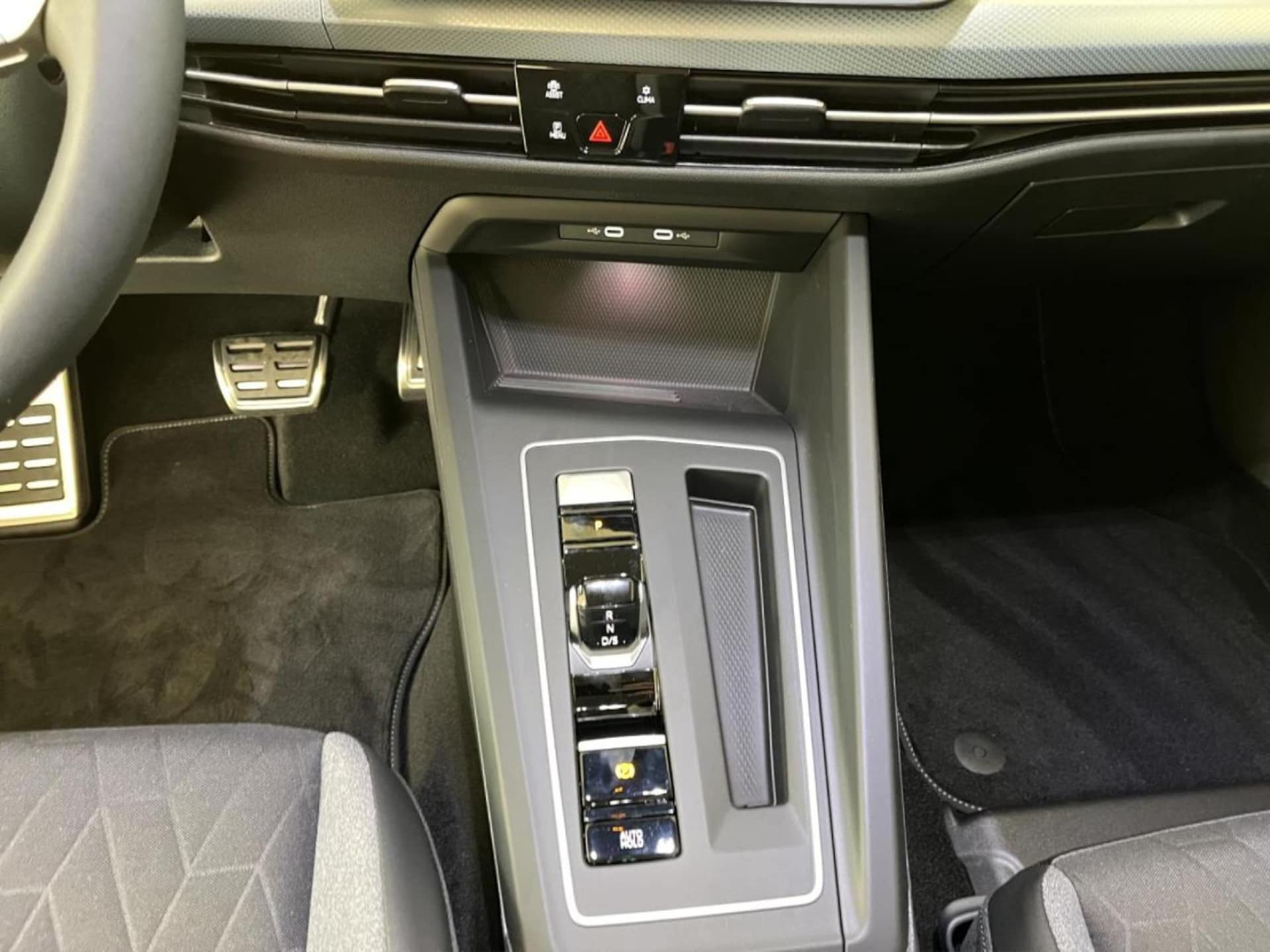 Volkswagen Golf ENERGY