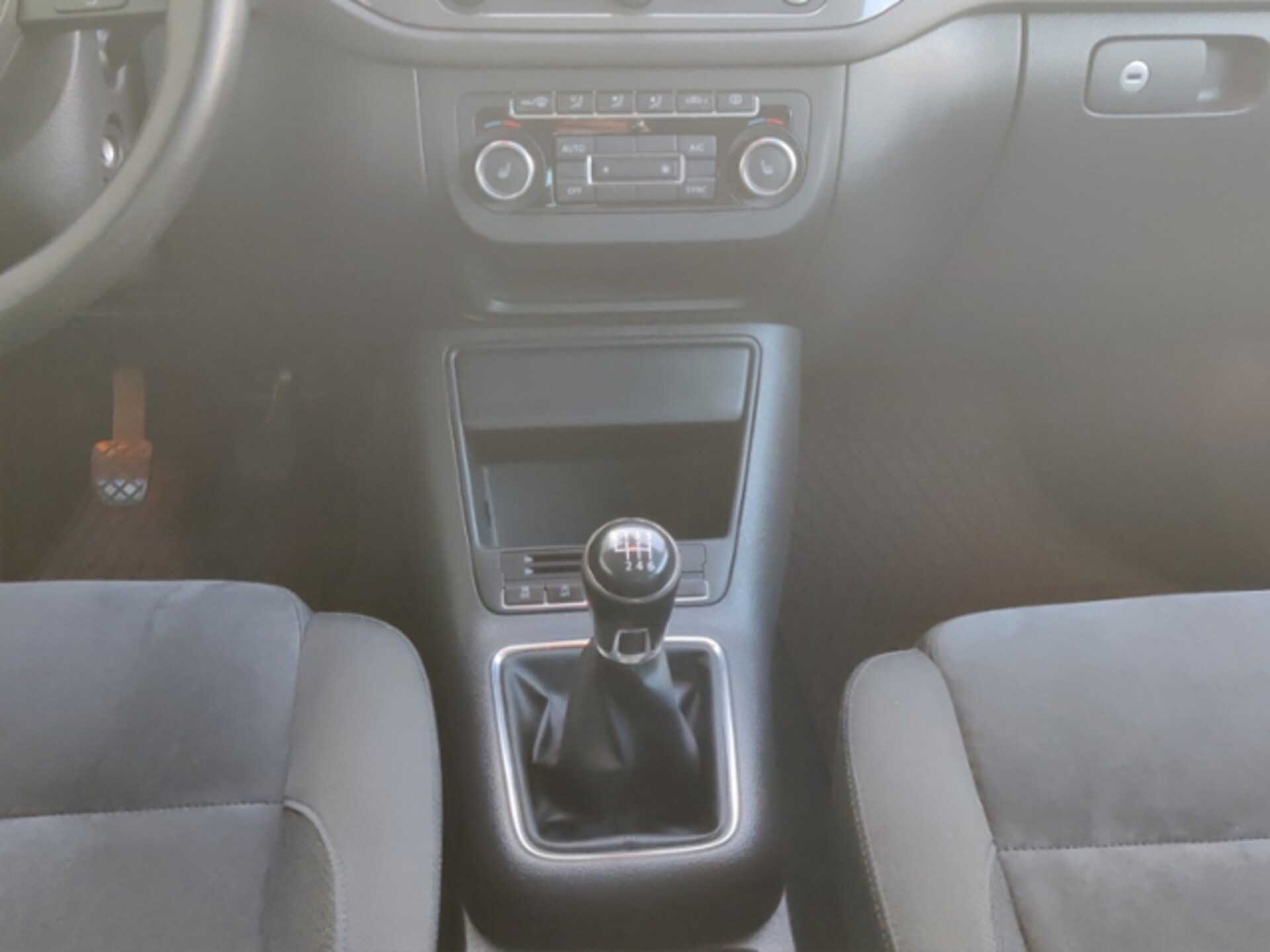 Volkswagen Tiguan Sport & Style