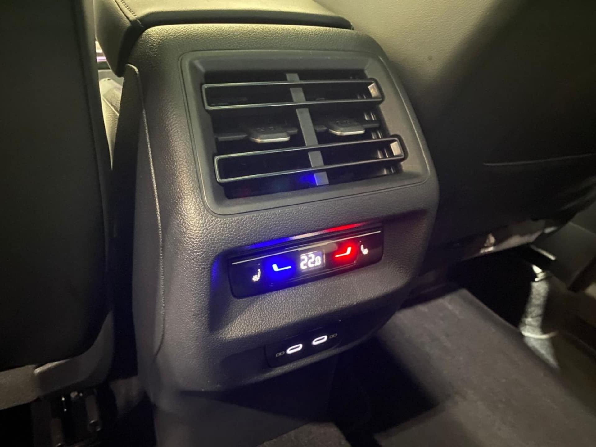 Volkswagen Tayron Elegance