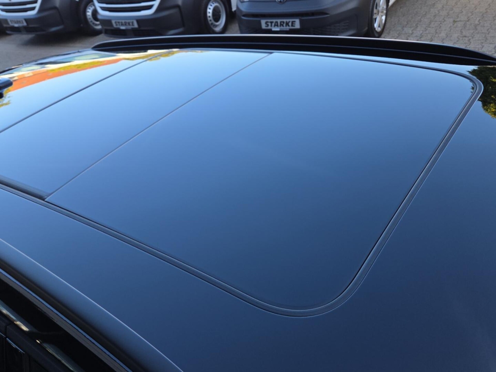 Audi A4 Avant Advanced