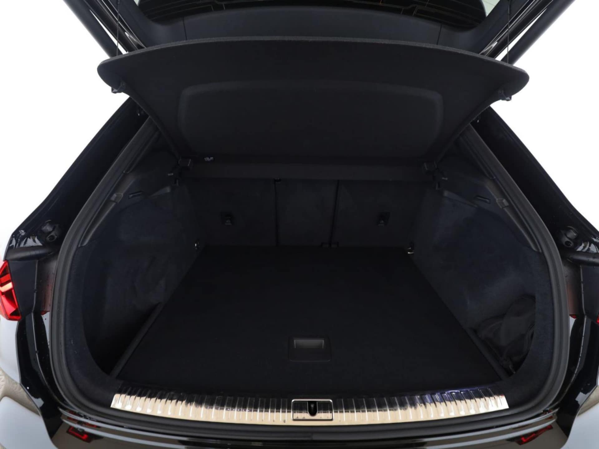 Audi Q3 SUV S line