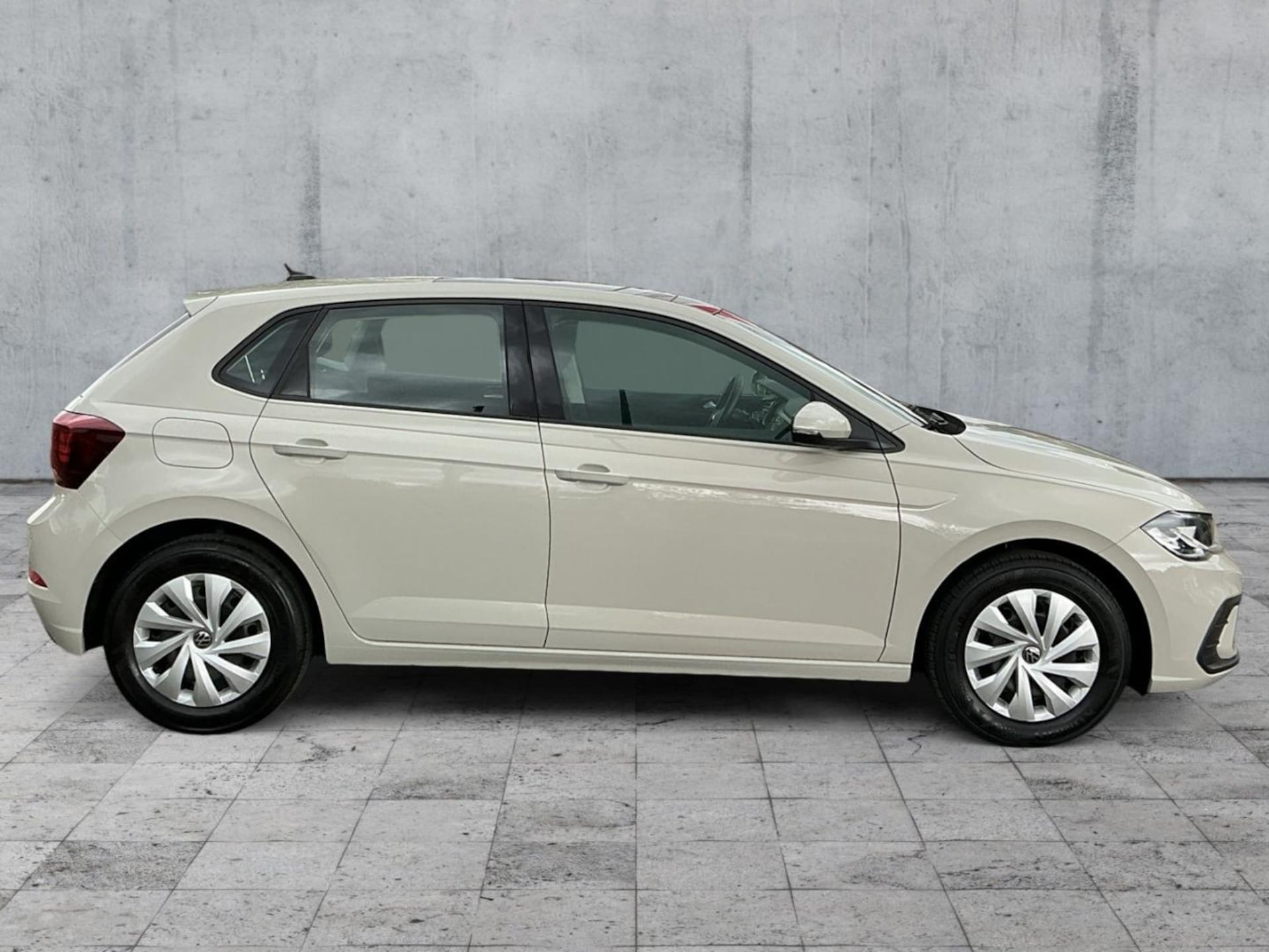Volkswagen Polo Life