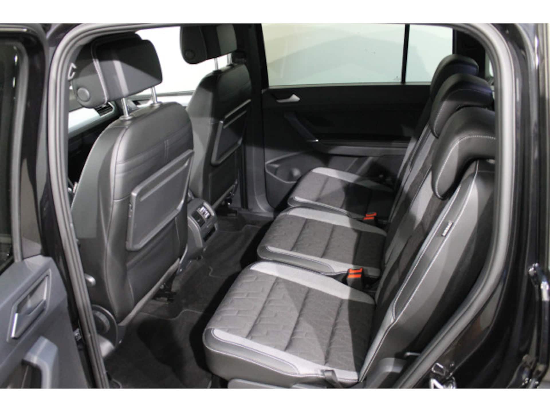 Volkswagen Touran Goal