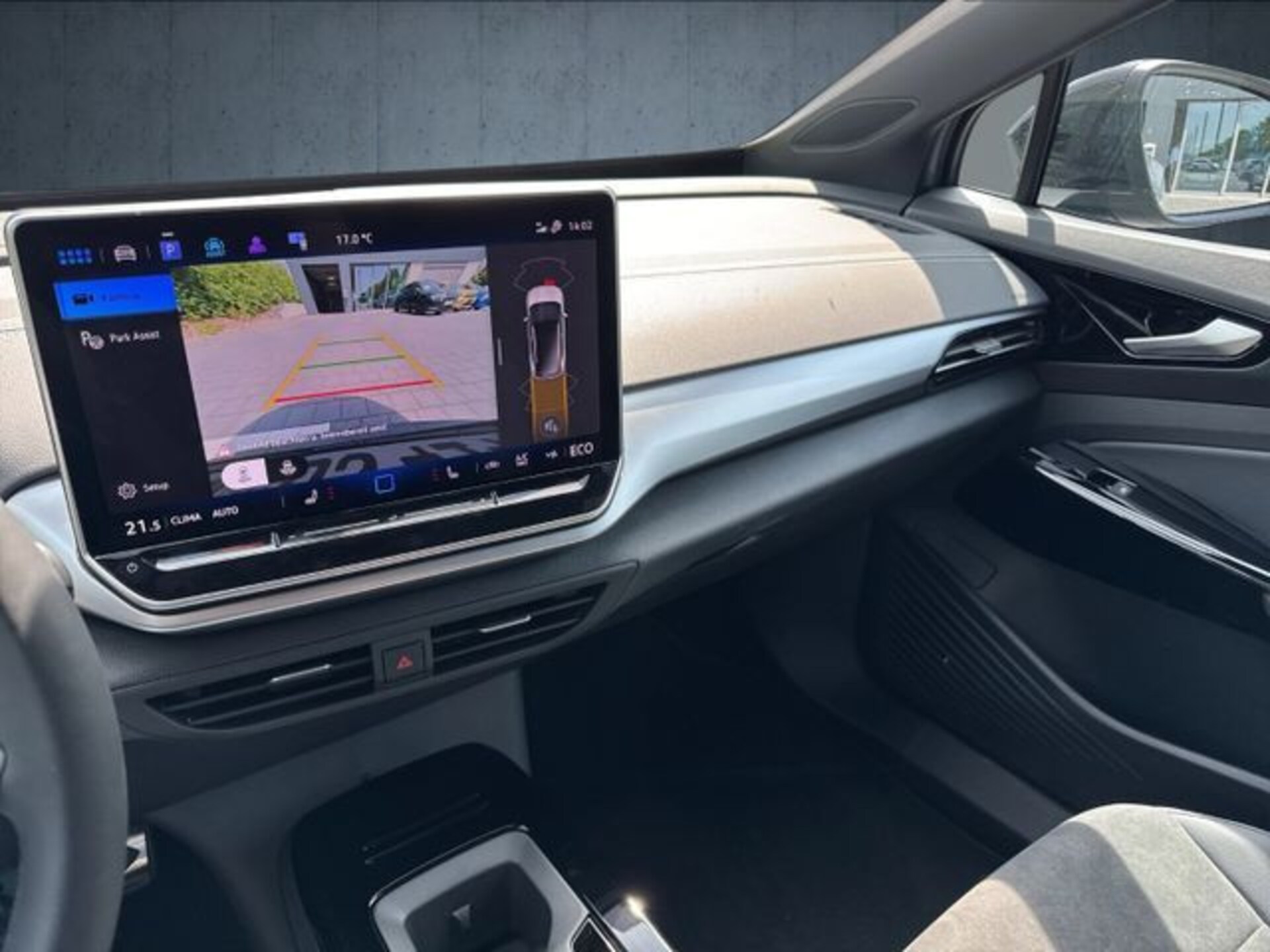 Volkswagen ID.4 Goal