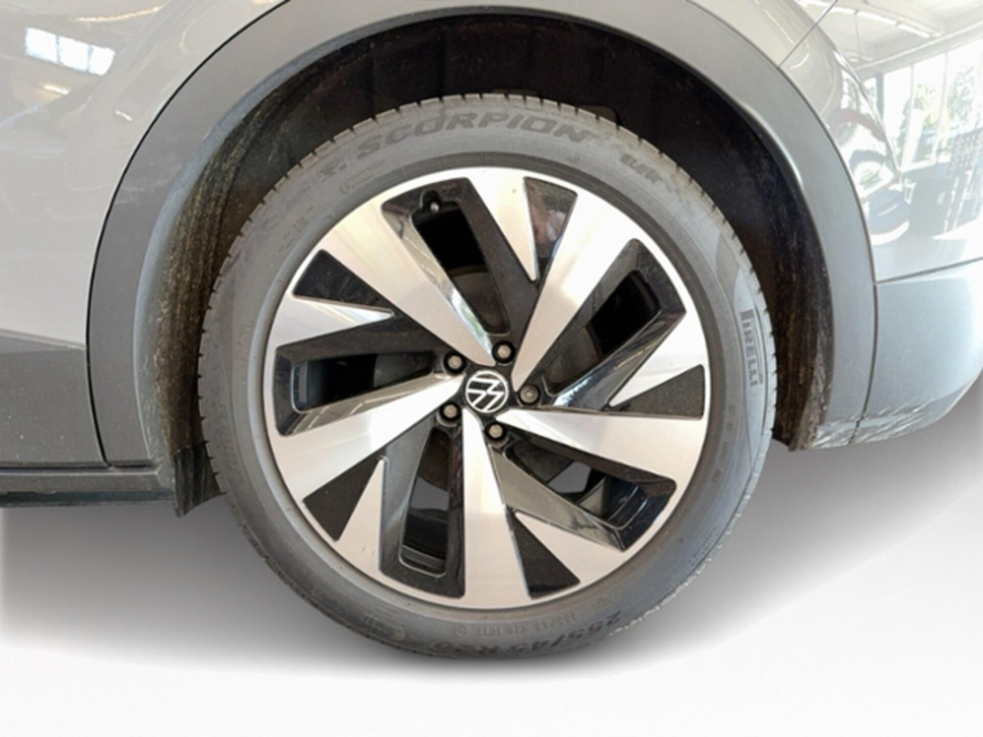 Volkswagen ID.4 Pro Performance