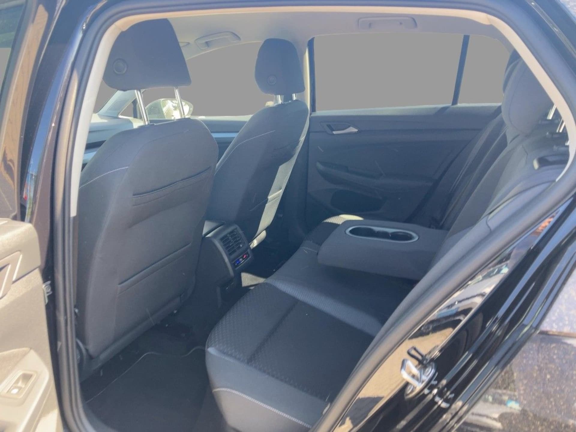 Volkswagen Golf Active