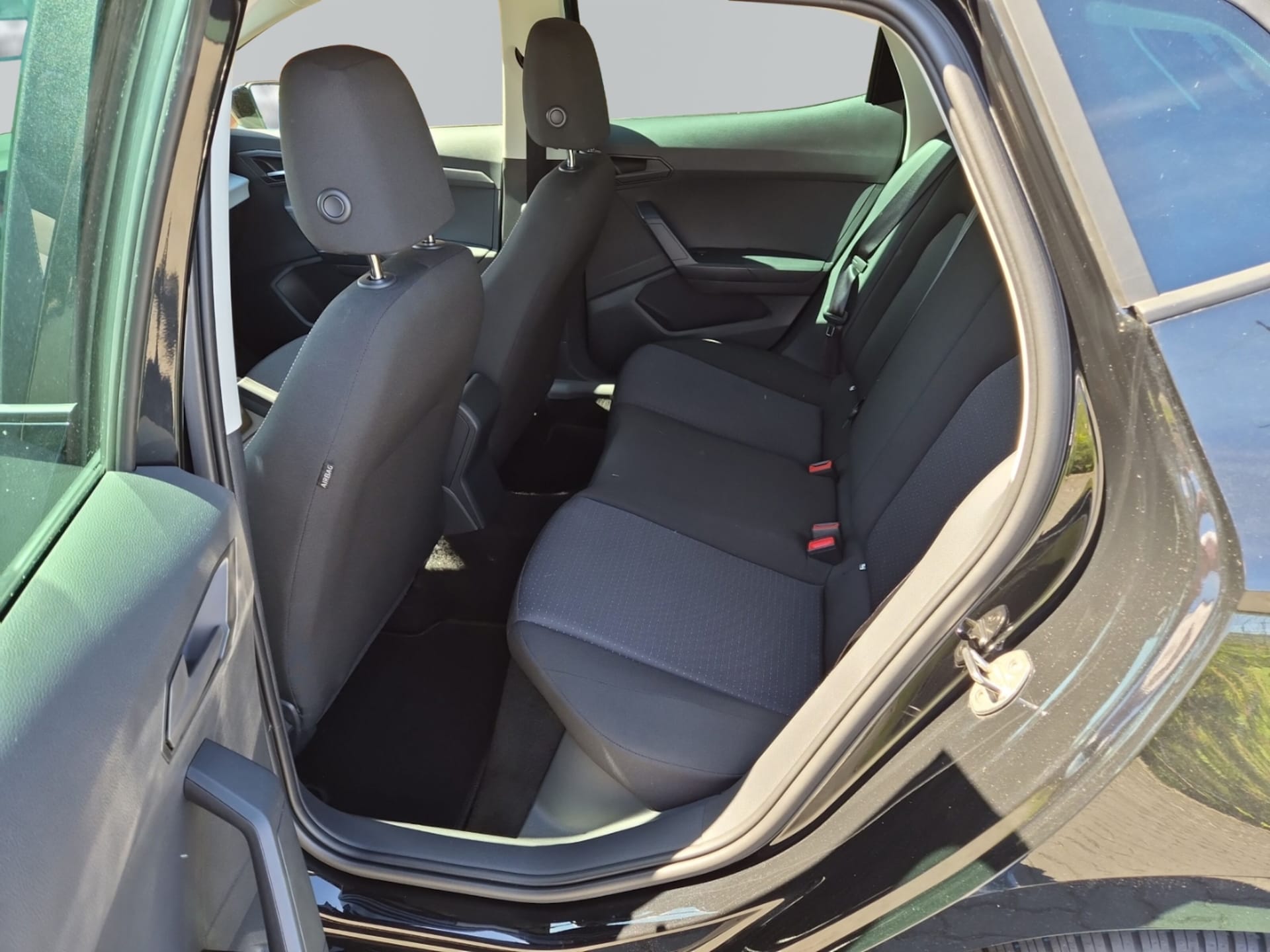 SEAT Ibiza Style