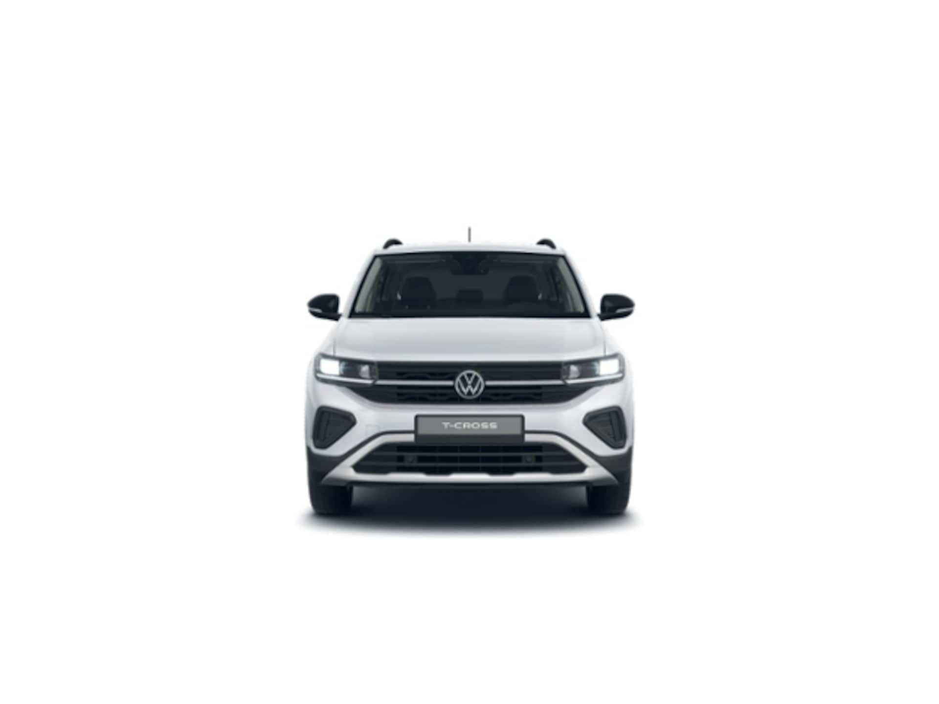 Volkswagen T-Cross ENERGY