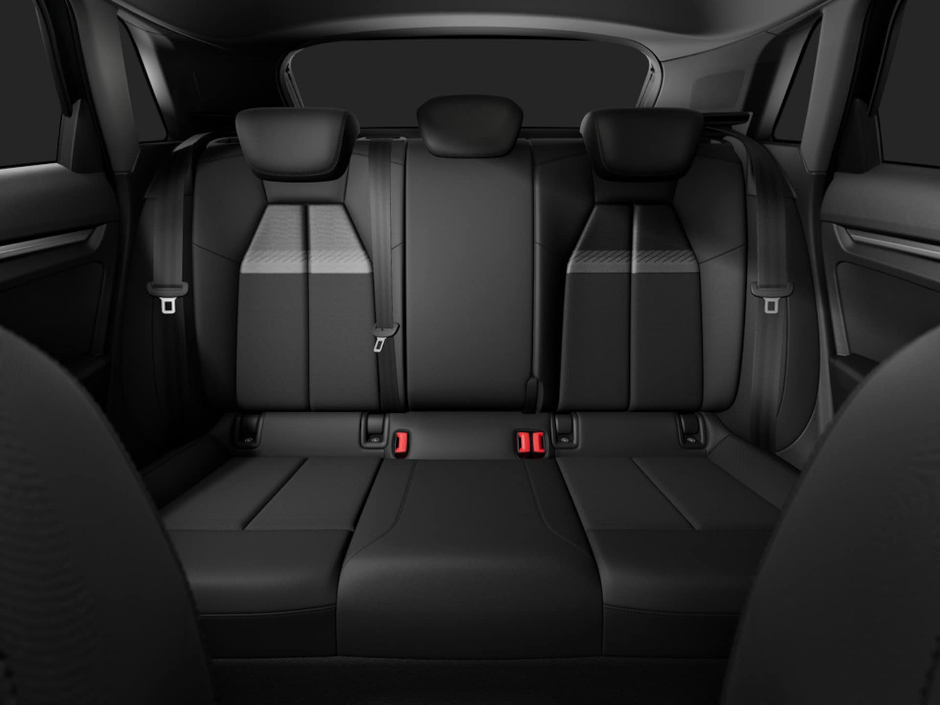 Audi A3 Sportback S line