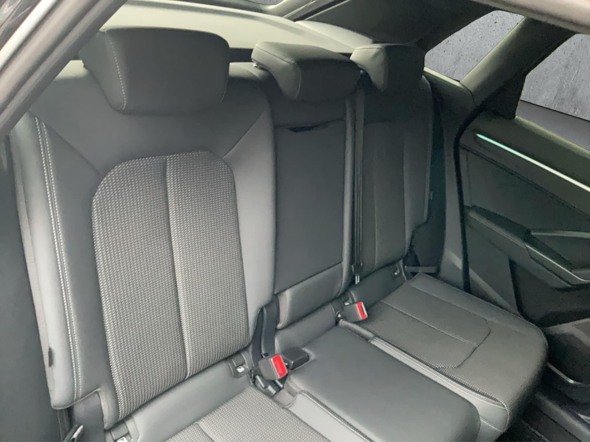 Audi Q3 TFSI e