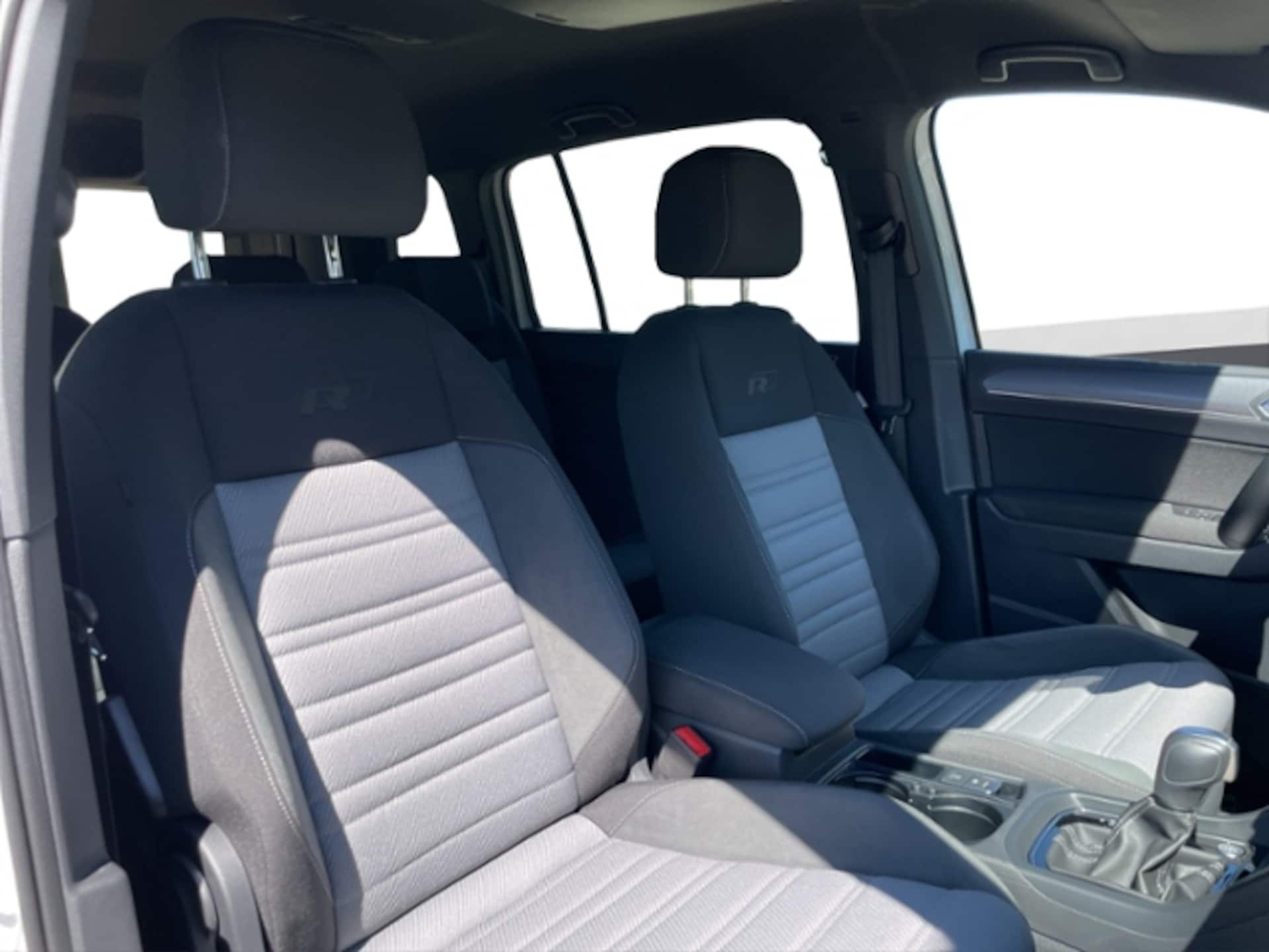 Volkswagen Touran Highline