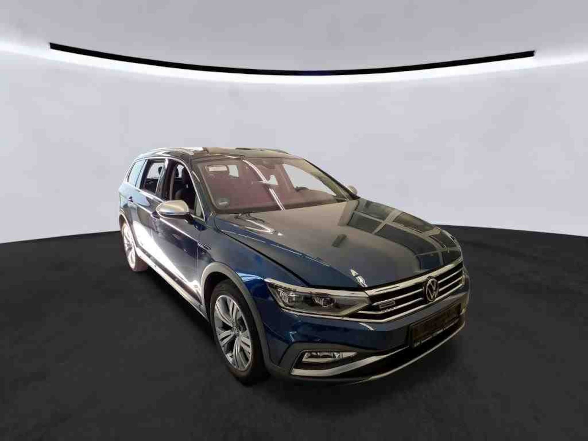 Volkswagen Passat Variant Alltrack