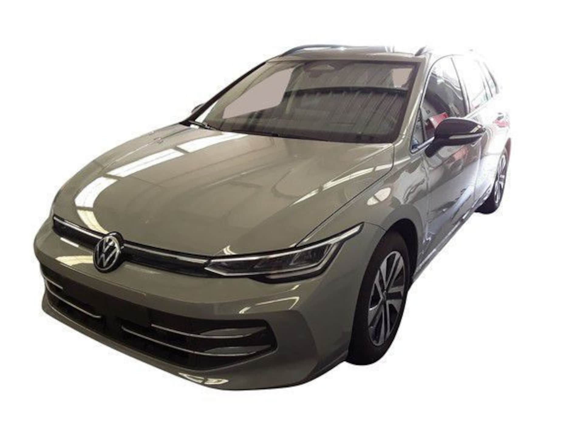 Volkswagen Golf Variant ENERGY