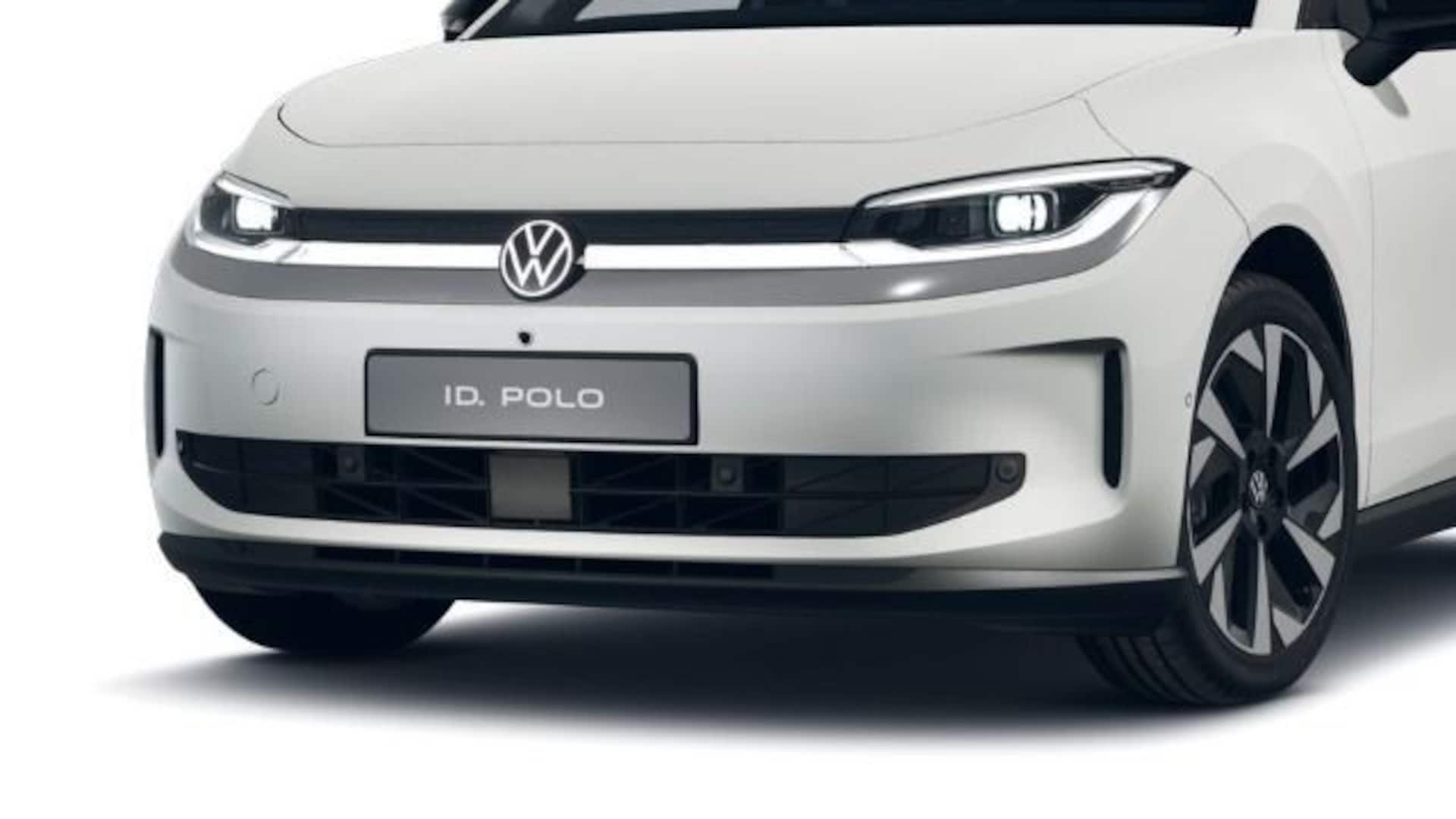Volkswagen ID. Polo Style