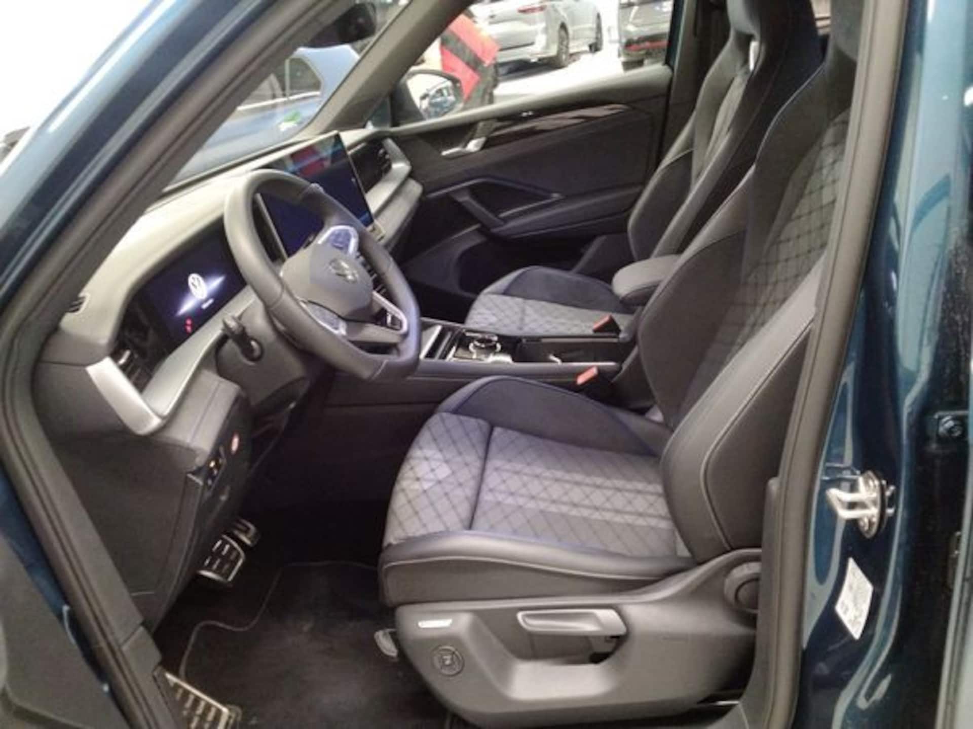 Volkswagen Tayron R-Line