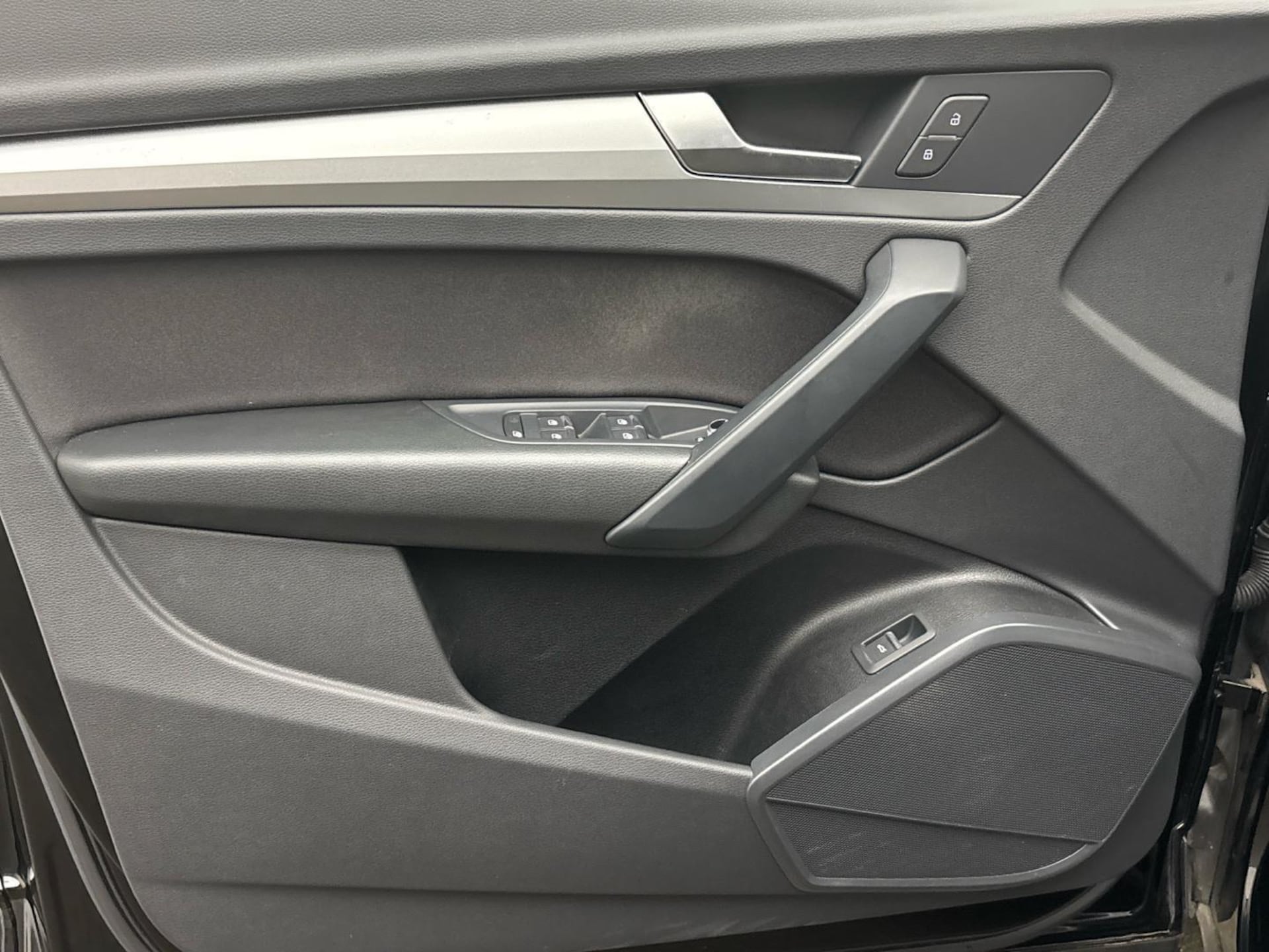 Audi Q5 SUV Advanced