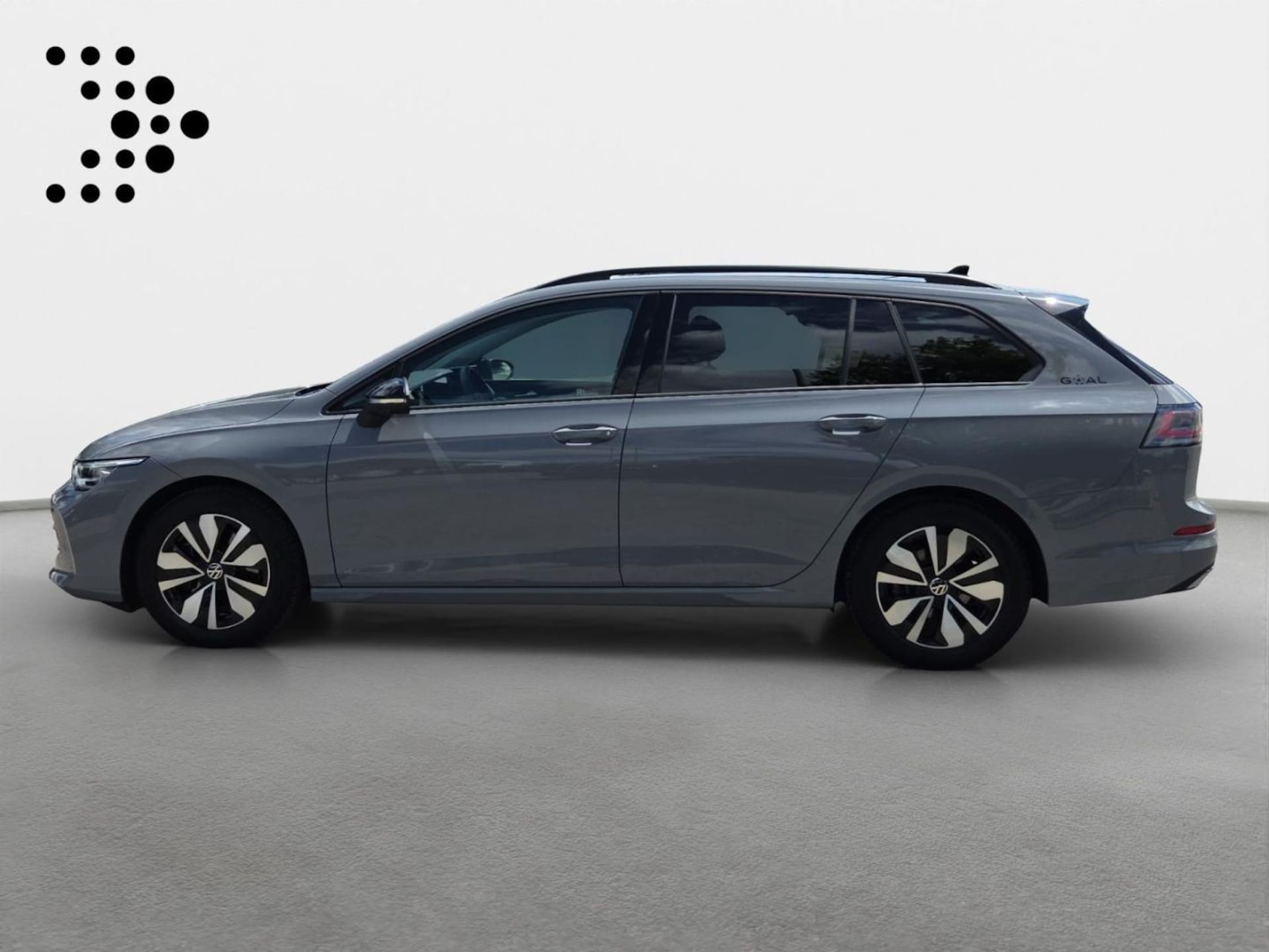 Volkswagen Golf Variant Goal