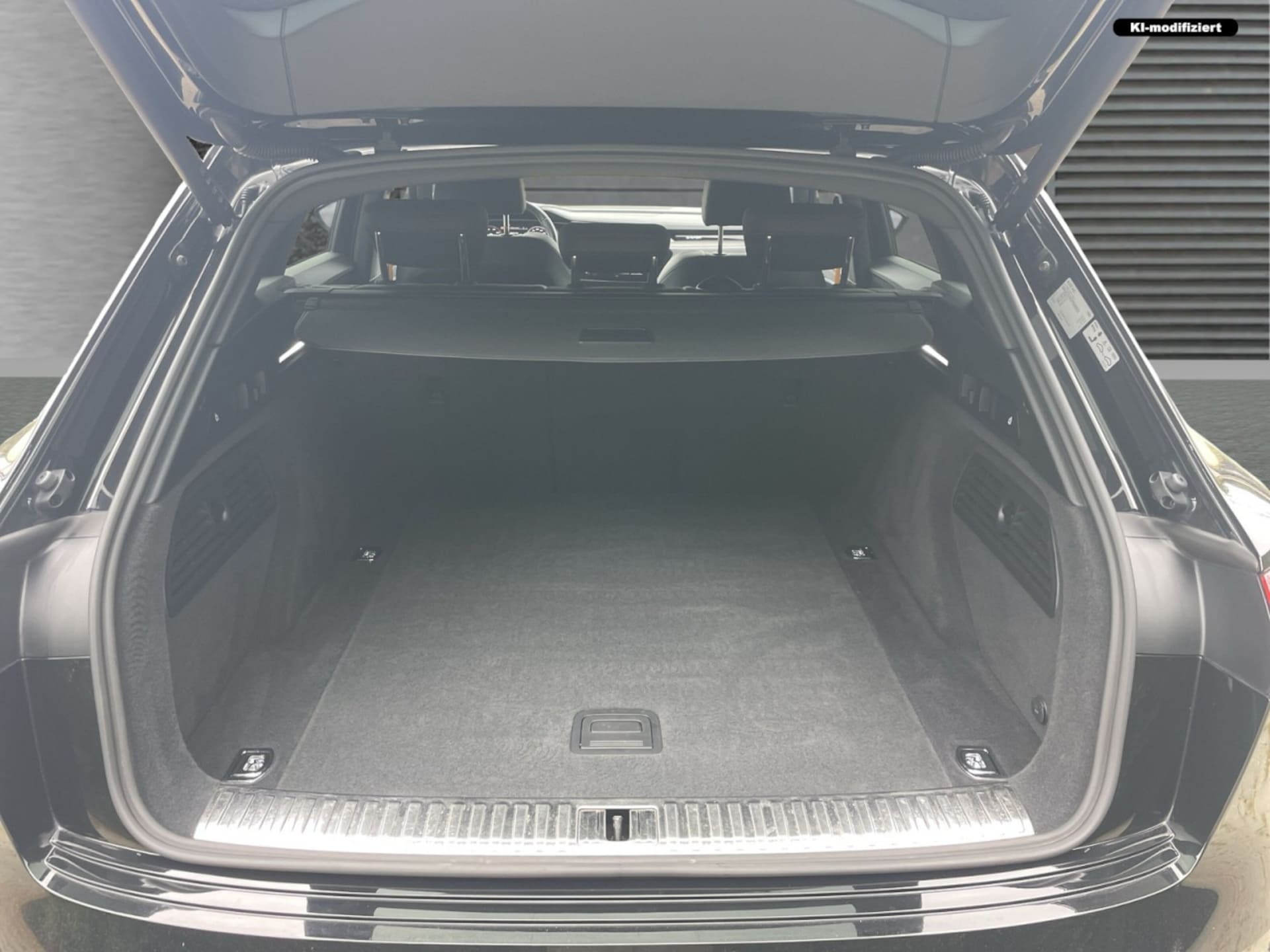 Audi e-tron S line