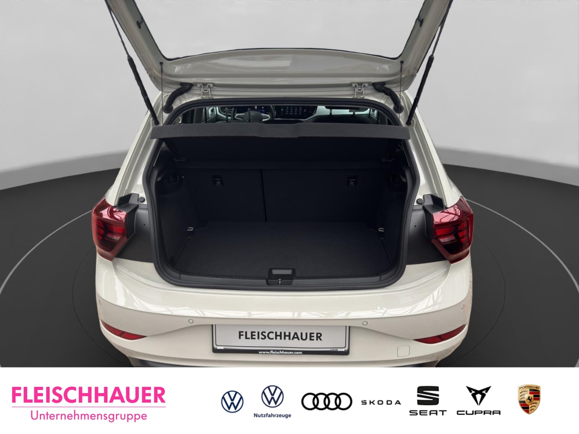 Volkswagen Polo Goal