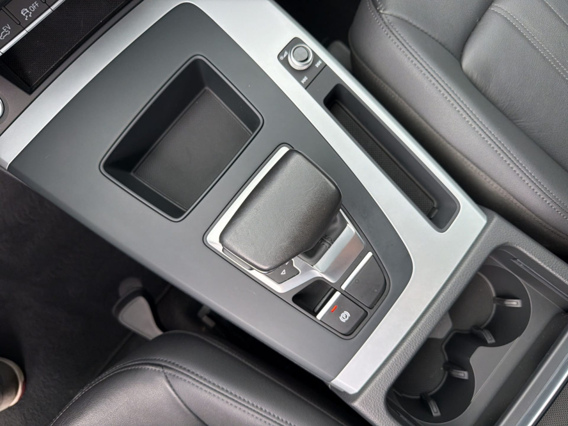 Audi Q5 TFSI e S line