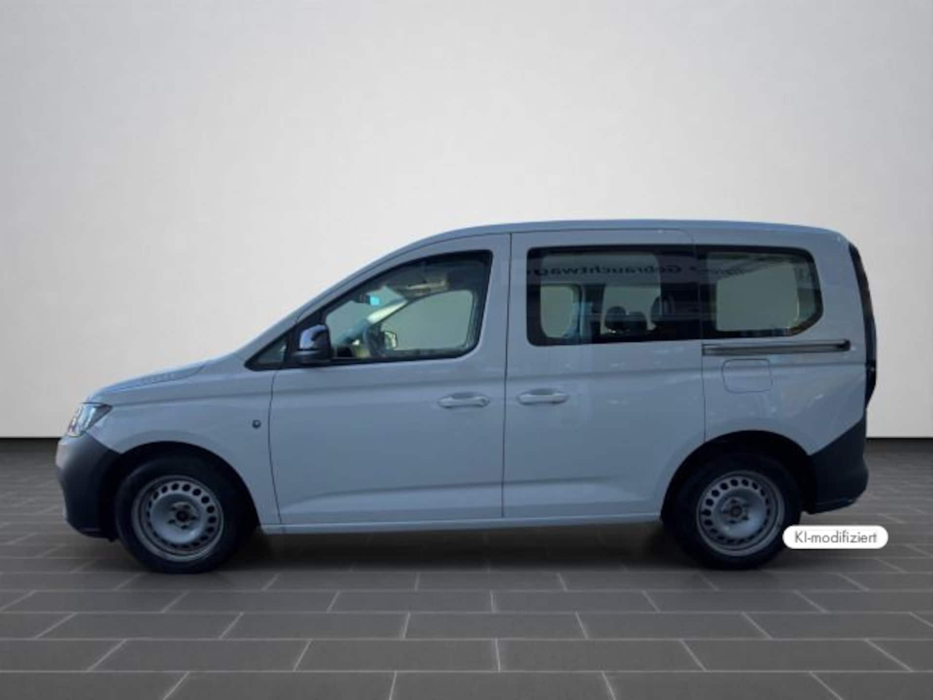 Volkswagen Caddy Basis-Modell