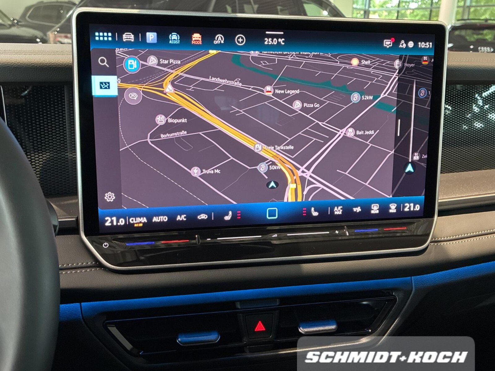 Volkswagen Tayron – Bild 7