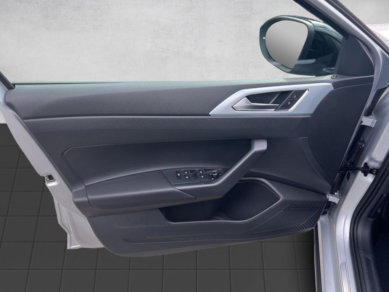 Volkswagen Taigo – Bild 18