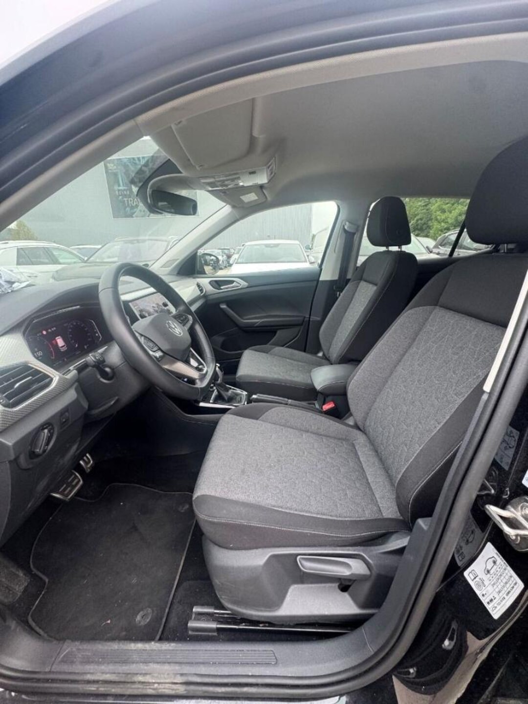 Volkswagen T-Cross MOVE