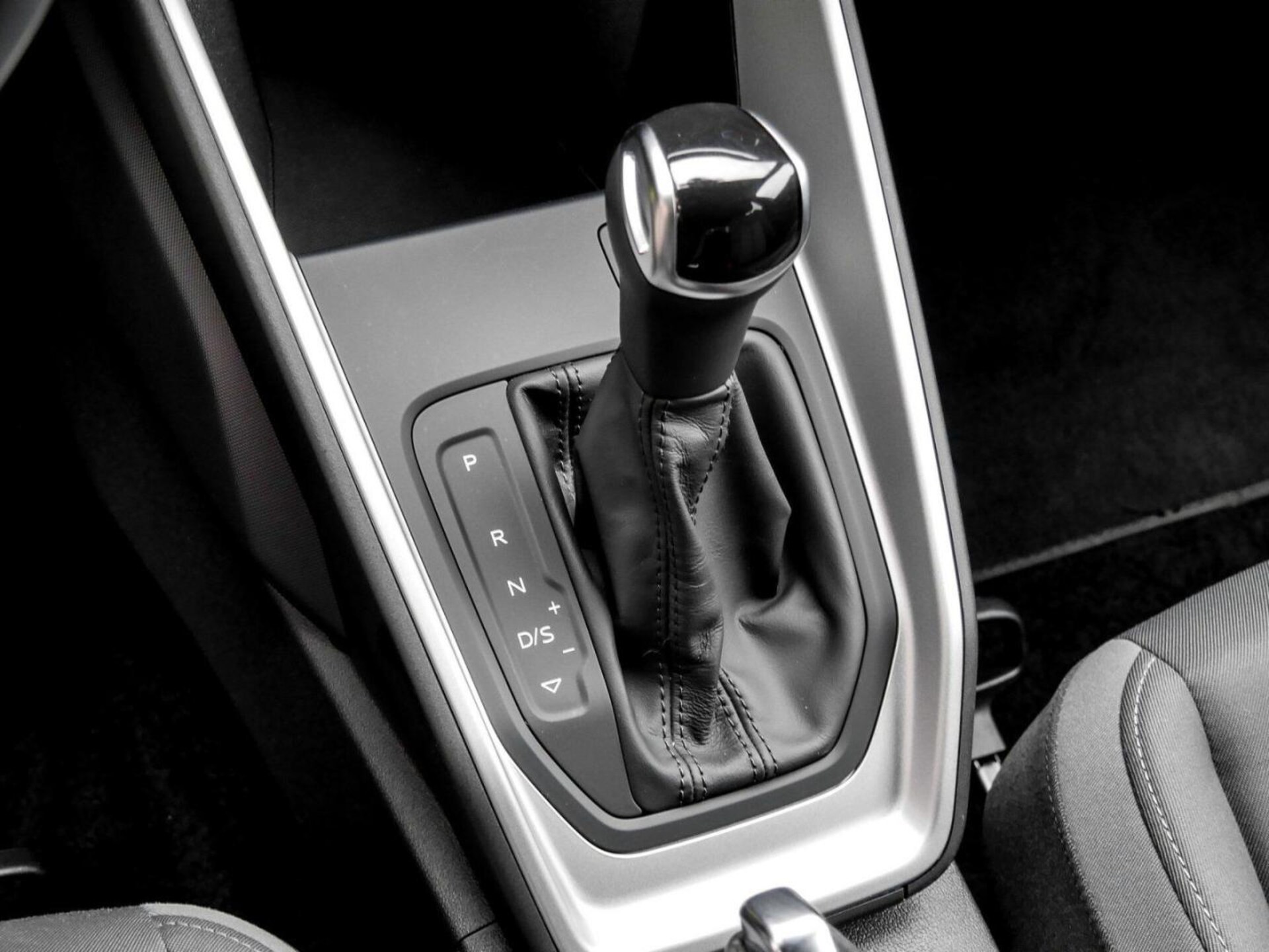 Audi A1 Sportback S line