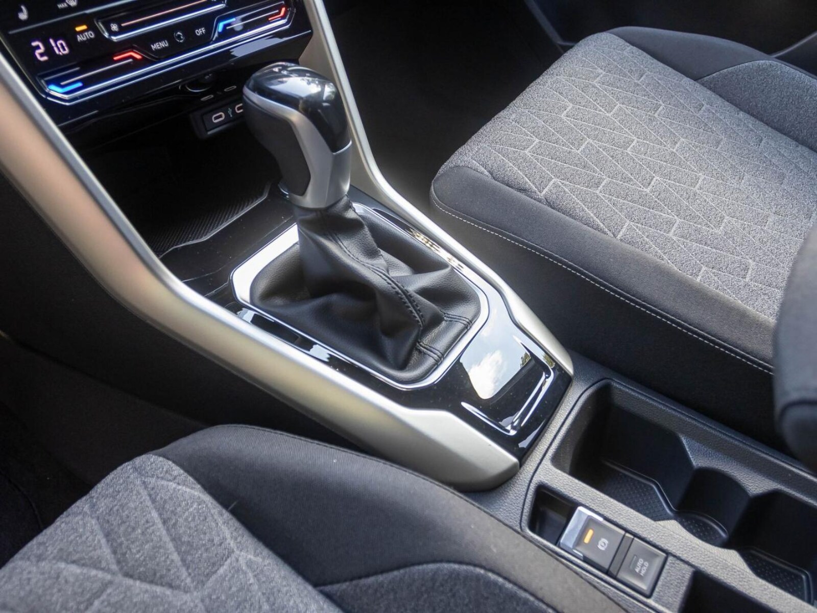 Volkswagen T-Roc – Bild 17