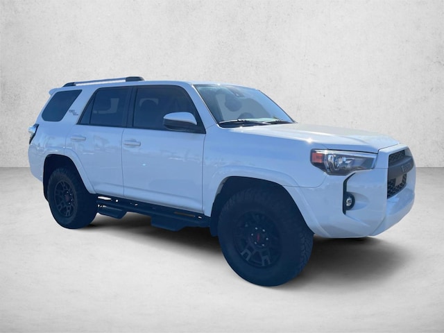 2023 Toyota 4Runner