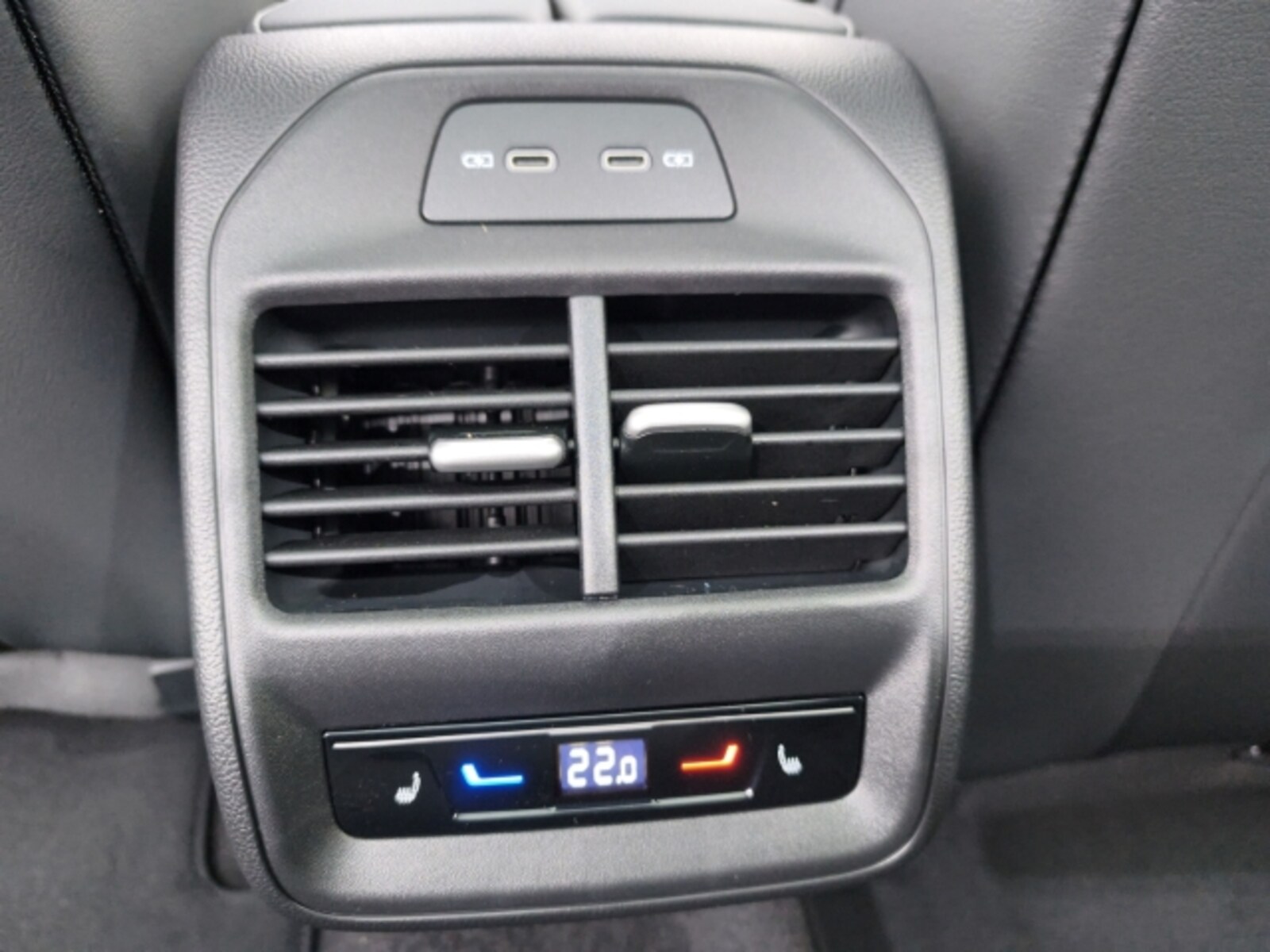 Volkswagen Passat – Bild 12
