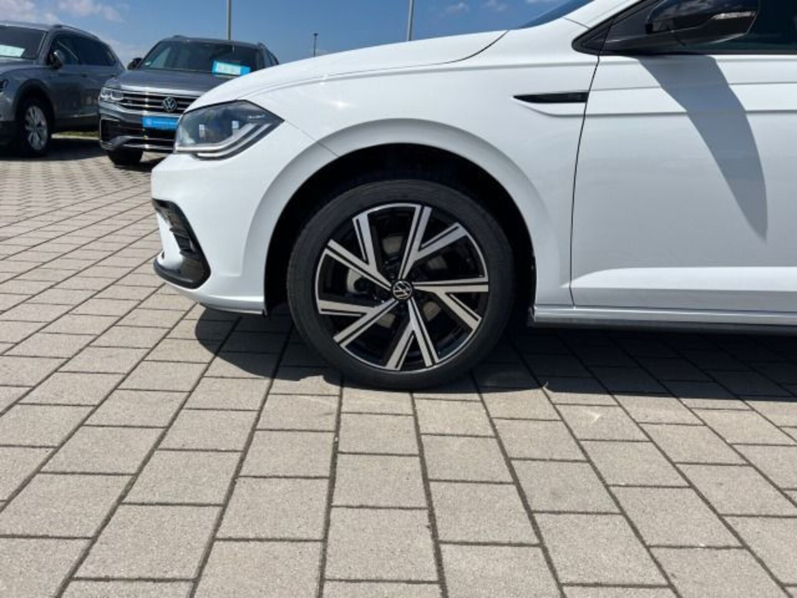 Volkswagen Polo – Bild 18