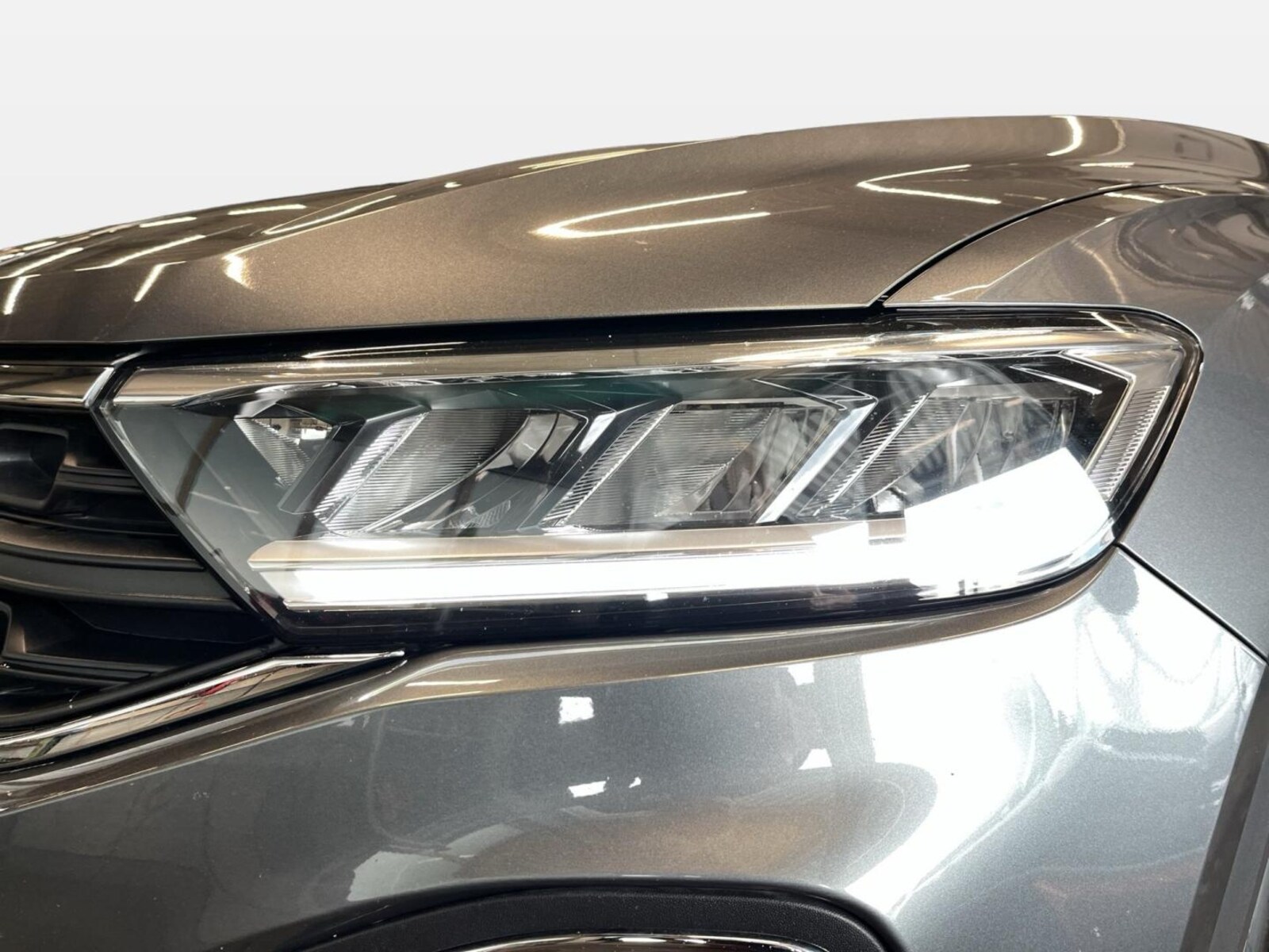 Volkswagen T-Roc – Bild 13