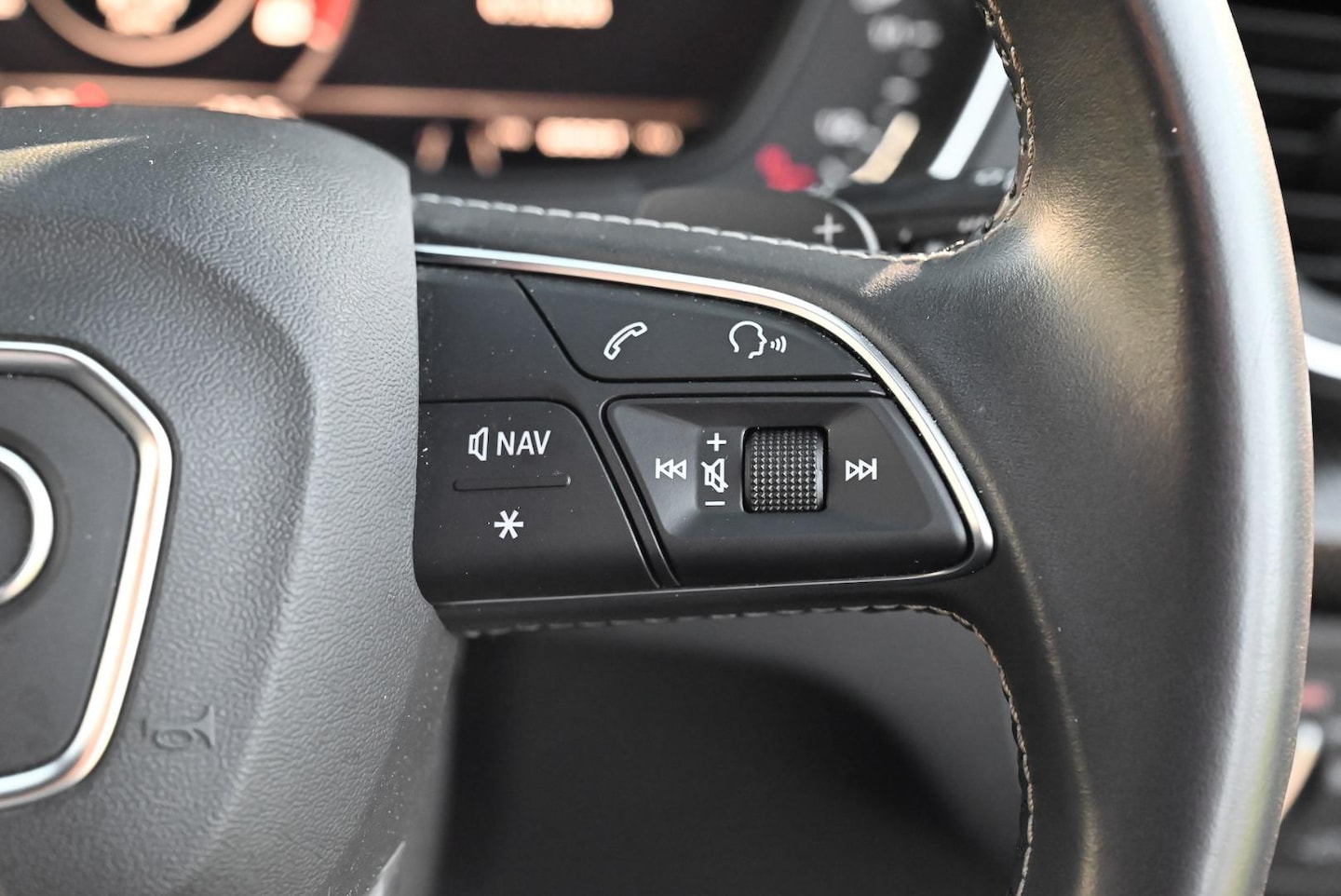 Image about Audi SQ5 TDI quattro tiptronic