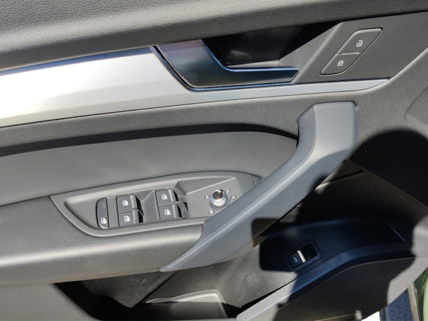 Bild über Audi Q5 40 TDI quattro 150 kW S tronic - für weitere Informationen kontaktieren Sie den Audi Partner