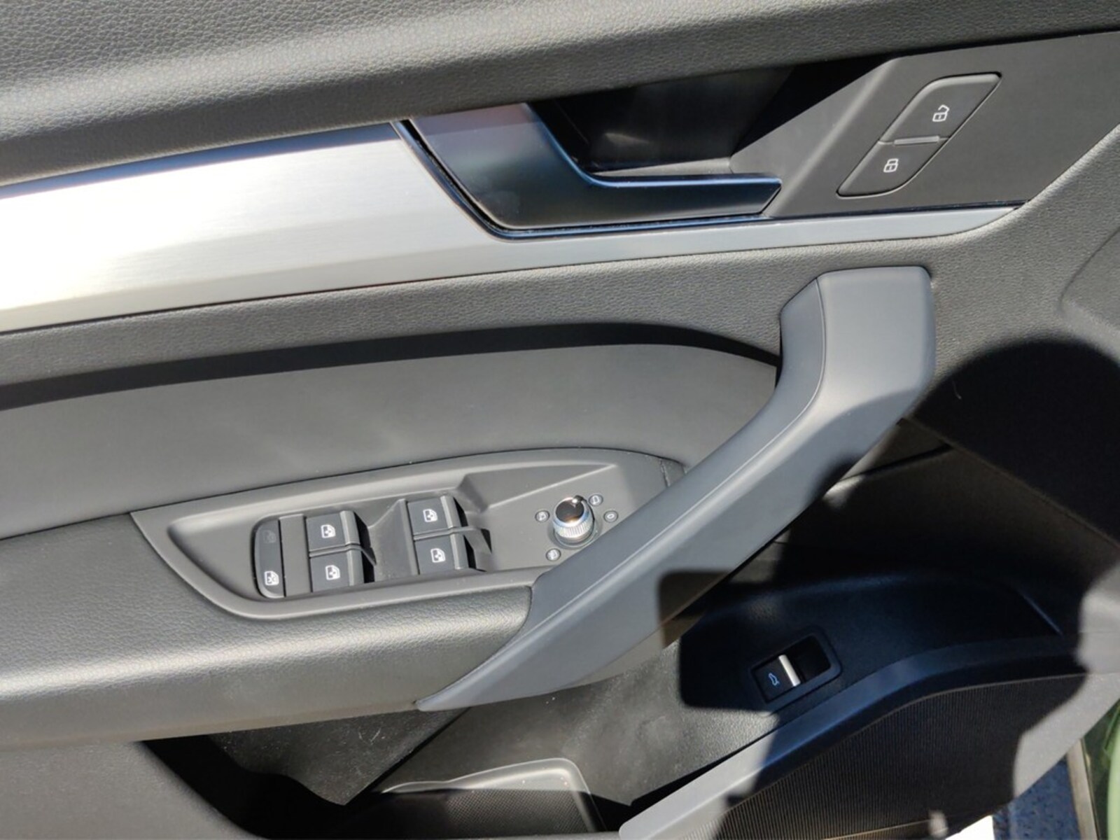 Audi Q5 – Bild 13