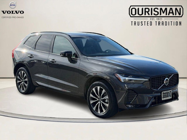 Photo of 2025 Volvo XC60